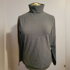 Cambridge Dry Goods turtleneck pullover